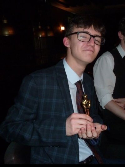Freddie Leaver