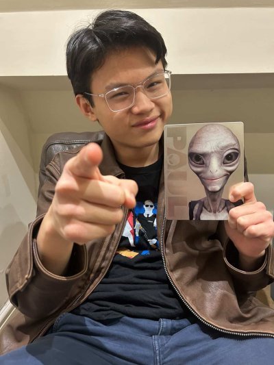 Joseph Ho